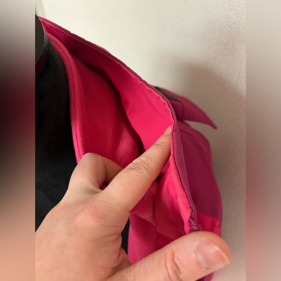 Outdoor sport jacket - Picture 11 of 12